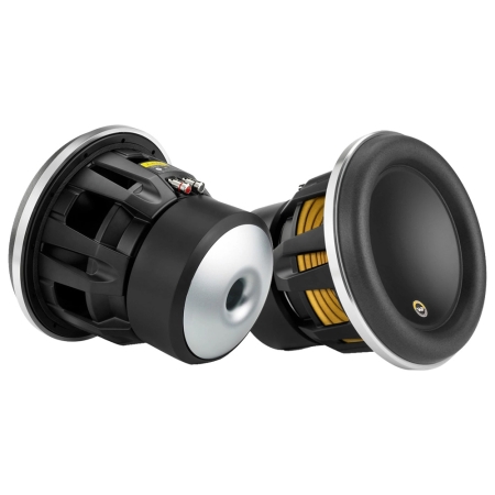 2-pakning JL Audio 10W7AE-3, 10 tommers basselement i gruppen Nyheter hos BRL (SET10W7AE3X2)