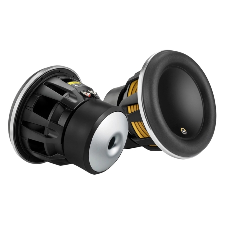 2-pakning JL Audio 12W7AE-3, 12 tommers basselement i gruppen Nyheter hos BRL (SET12W7AE3X2)