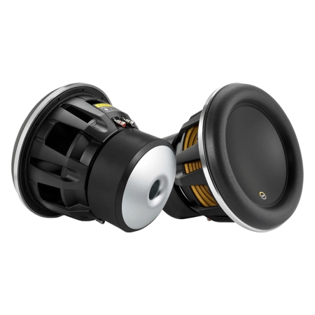 2-pakning JL Audio 13W7AE-D1.5, 13,5 tommers basselement i gruppen Nyheter / Nyheter fra JL Audio hos BRL (SET13W7AED15X2)