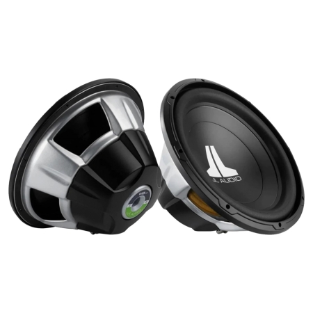 2-pakning JL Audio 15W0v3-4, 15 tommers basselement i gruppen Nyheter / Nyheter fra JL Audio hos BRL (SET15W0V34X2)