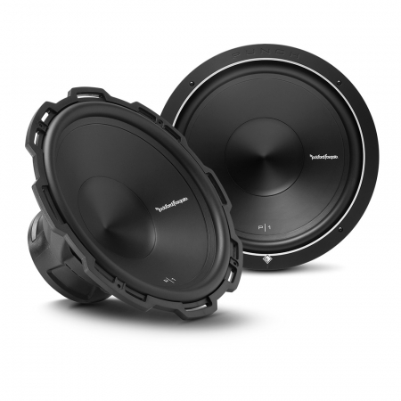 Rockford Fosgate P1S415 2stk i gruppen Billyd / Bass / Basselement hos BRL Electronics (SET510P1S415PKT1)