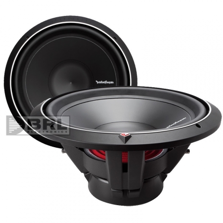 2-pakke Rockford Fosgate P2D415 i gruppen Billyd / Bass / Basselement hos BRL Electronics (SET510P2D415PKT)