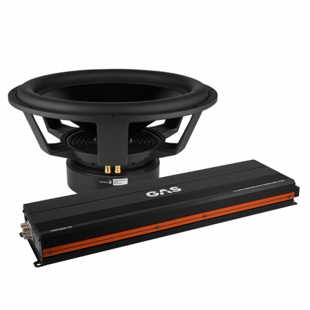 Dayton Audio RSS 18