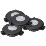 Dayton Audio TT25-8 PUCK Mini Bass Shaker (4-PAKNING) i gruppen Lyd til hjemmet / Tilbehør / Subwoofertilbehør hos BRL Electronics (SET860TT258)
