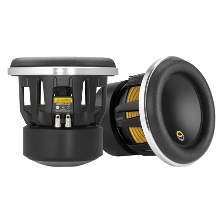 2-pakning JL Audio 8W7AE-3, 8 tommers basselement i gruppen Nyheter hos BRL (SET8W7AE3X2)