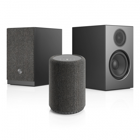 Audio Pro A28-paket, small i gruppen Pakkeløsninger / Pakker for hjemmet / Multiroompakker hos BRL Electronics (SETA28PKT4)