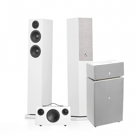 Audio Pro A36-paket, large i gruppen Pakkeløsninger / Pakker for hjemmet / Multiroompakker hos BRL (SETA36PKT4)