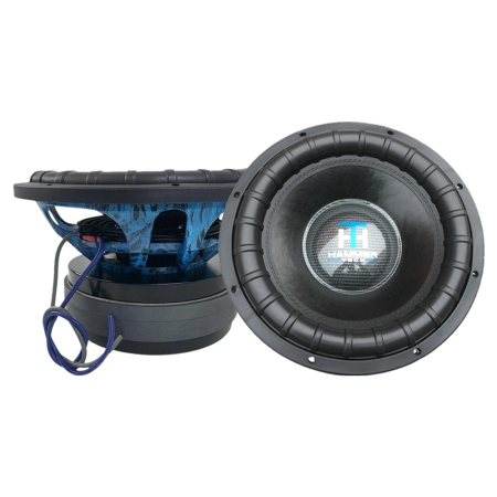 2-pakning Hammer Tech Assault Class X ACX15V2D1 i gruppen Nyheter hos BRL (SETACX15V2D1X2)