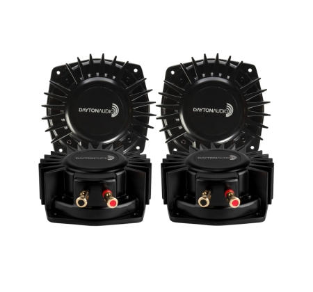 4-pakning Dayton Audio BST-1, bass-shaker i gruppen Nyheter hos BRL (SETBST1PKT2)