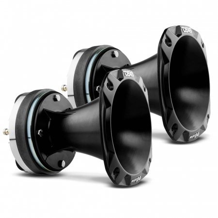 2-pakke DS18 PRO-DKH1, høylytt 2-tommers driver med horn i gruppen Billyd / Bilhøyttalere / Diskanter / Drivers hos BRL Electronics (SETDKH1X2)