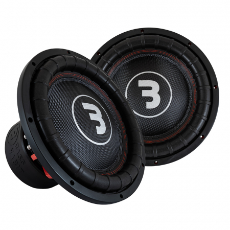 2-pack Bass Habit Elite 2 E2380D2, 15 tums baselement i gruppen Billyd / Bass / Basselement hos BRL (SETE2380D2X2)