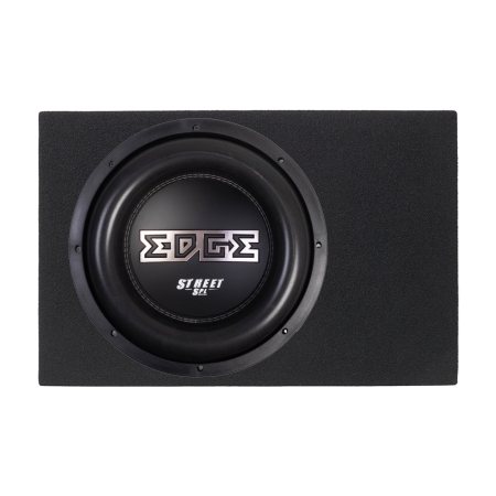 Portet 1x12 tommers basskasse med EDGE EDP122SPL-E3 i gruppen Nyheter hos BRL (SETEDP122SPLE3PKT2)