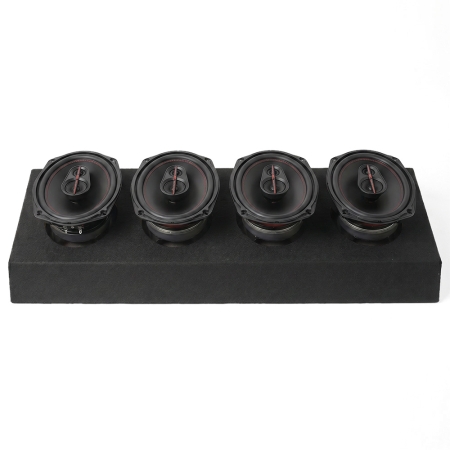 4-pakning DS18 G6.9Xi i raggarplanke i gruppen Nyheter hos BRL (SETG69XIPKT1)