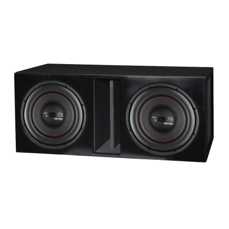 2-pack DS18 GEN-XX12.4DHE i portet basskasse i gruppen Nyheter hos BRL (SETGENXX124DHEPKT4)