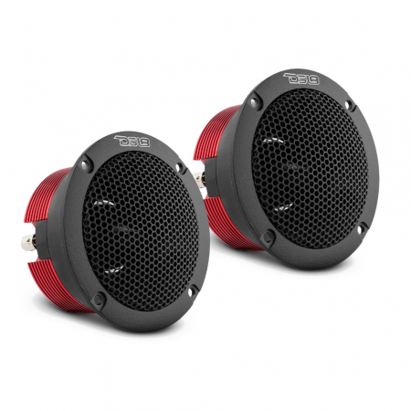 2-pakke DS18 GTX1XL, høylytt 3.75-tommers horndiskant i gruppen Billyd / Bilhøyttalere / Diskanter / Drivers hos BRL Electronics (SETGTX1XLX2)