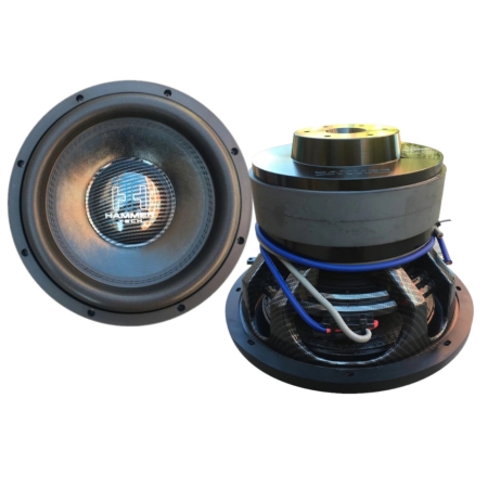 2-pakning Hammer Tech Heavy Class X HCX12D2 i gruppen Nyheter hos BRL (SETHCX12D2X2)