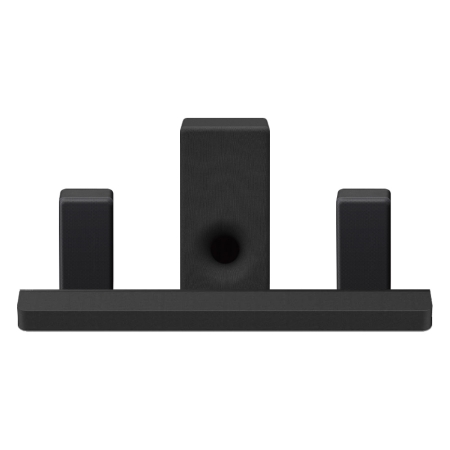 Sony BRAVIA Theatre Bar 8 hjemmekinopakke med subwoofer i gruppen Pakkeløsninger / Pakker for hjemmet / Hjemmekino og Hjemmekinopakker hos BRL (SETHTA8000PKT1)