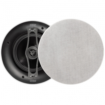 Magnat Interior ICQ82 inbyggnadshögtalare för tak, par i gruppen Lyd til hjemmet / Høyttalere / Innbygdhøyttaler hos BRL (SETICQ82X2)