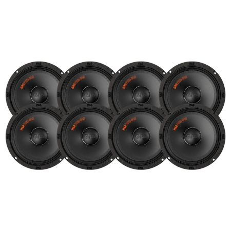 8-pakning GAS MAD PM2-64S i gruppen Nyheter hos BRL (SETMADPM264SX8)