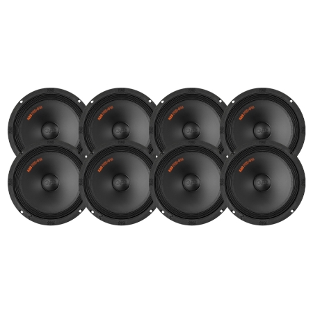 8-pakning GAS MAD PM2-84S i gruppen Nyheter hos BRL (SETMADPM284SX8)