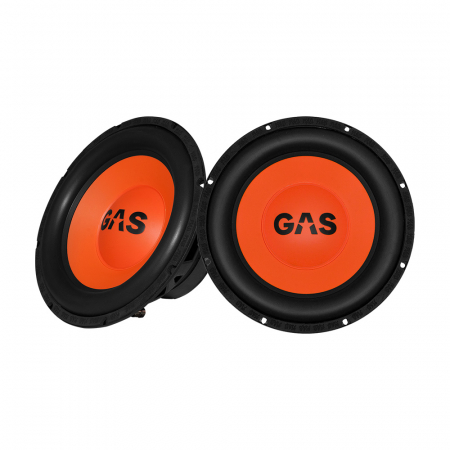2-pakke GAS MAD S1-104, 10