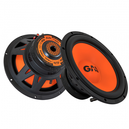 2-pakke GAS MAD S2-124, 12