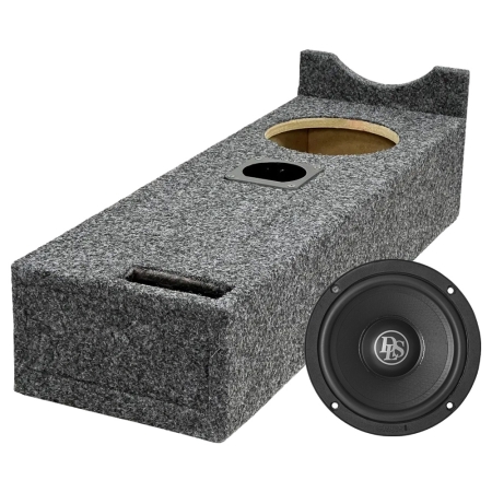 Basskasse med DLS Cruise CR6.D2 til MG Marvel R i gruppen Nyheter hos BRL (SETMARVELRPKT2)