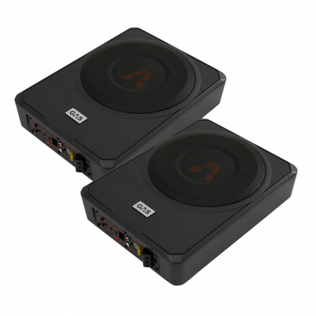 2-pakke GAS MAX ASB1-10, 10