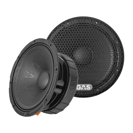 2-pakning GAS MAX PM2-84, 8 tommers midbass/mellomtone i gruppen Nyheter hos BRL (SETMAXPM284X2)