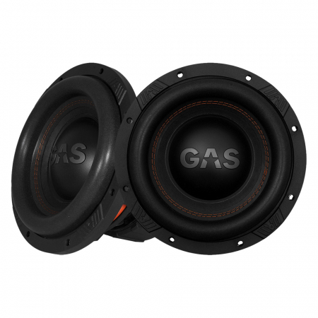 2-pakke GAS MAX S1-10D1, 10