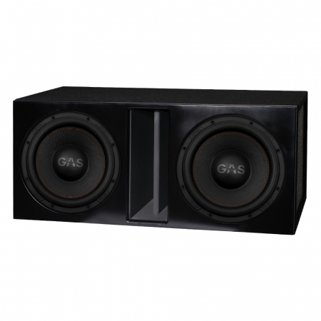 2-pakke GAS MAX S1-12D1 i portet eske i gruppen Billyd / Bass / Passiv basskasse hos BRL Electronics (SETMAXS112D1PKT9)