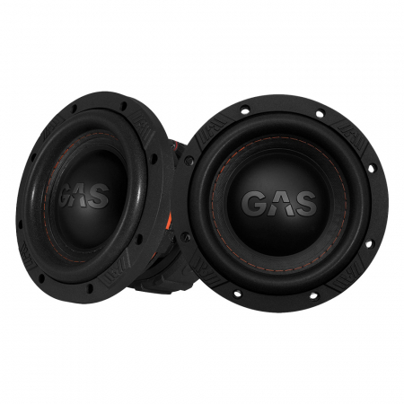 2-pakke GAS MAX S1-6D1, 6.5