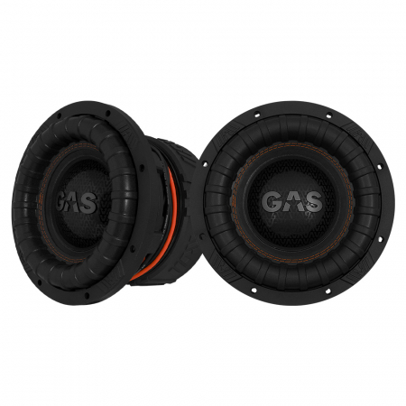 2-pack GAS MAX S2-10D1, brutalt 10