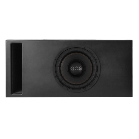 Portet 1x12 tommers basskasse med GAS MAX S2-12D2 i gruppen Nyheter hos BRL (SETMAXS212D2PKT3)