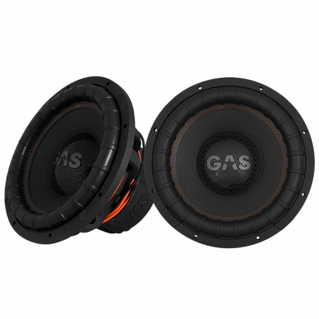 2-pakke GAS MAX S2-15D1, brutalt 15