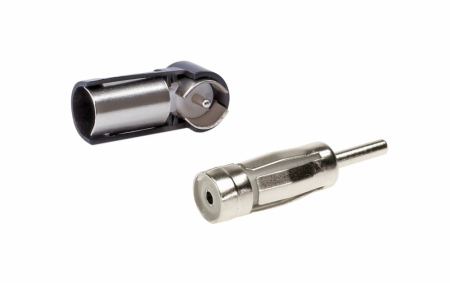 Antennadapter för FM-modulator ISO i gruppen Billyd / Hva passer i min bil  / Volkswagen / Passat / Passat B3 1988-1993 / Övrigt Passat B3 1988-1993 hos BRL Electronics (SETMODISO)