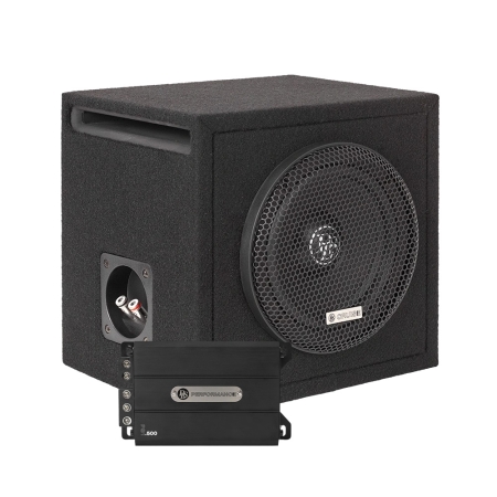 DLS Cruise basspakke til Nissan NV200/e-NV200 i gruppen Nyheter hos BRL (SETNISSANPKT1)