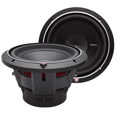 2st Rockford Fosgate P2D410 i gruppen Billyd / Bass / Basselement hos BRL Electronics (SETP2D410X2PKT)