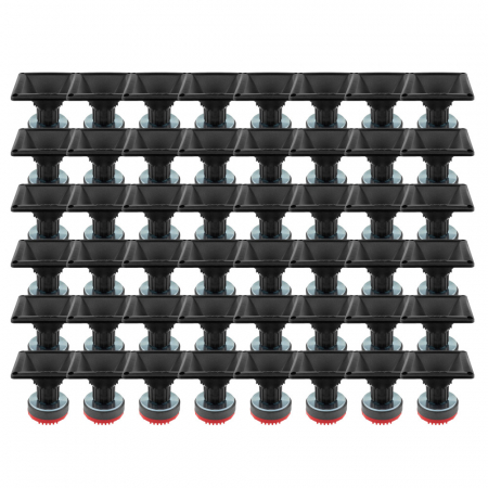48-pakke DS18 PRO-DR1PK44, ont-i-øret-pakke i gruppen Pakkeløsninger / Pakker for bilen / SPL Høyttalerpakker hos BRL Electronics (SETPRODR1PK44X48)