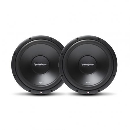 2-pakning Rockford Fosgate Prime R2D4-12, 12