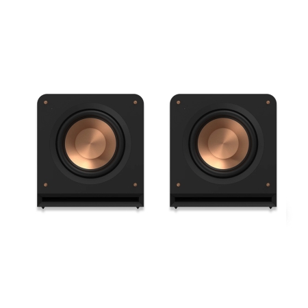 2-pakning Klipsch RP-1200SW 12
