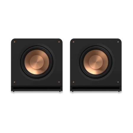 2-pakning Klipsch RP-1400SW 14