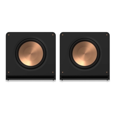 2-pakning Klipsch RP-1600SW 16