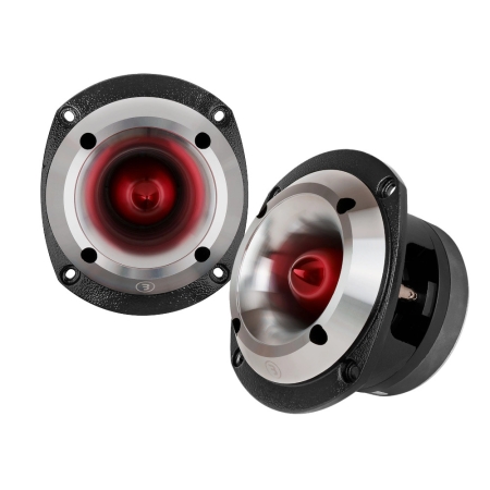 2-pakning Bass Habit SPL Elite 2 SE245T, brutal SPL-diskant i gruppen Nyheter hos BRL (SETSE245TX2)