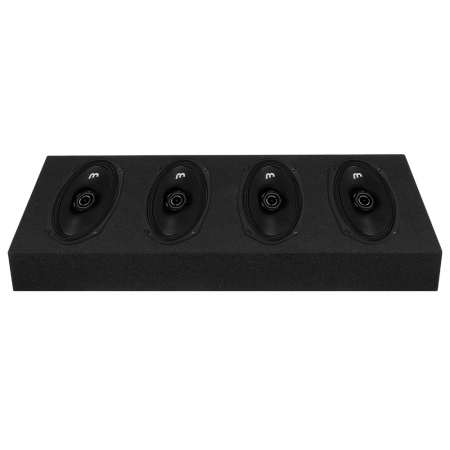 4-pakk Bass Habit SPL Elite SE690CX i portet raggarplanke i gruppen Billyd / Bilhøyttalere / Raggarplank hos BRL (SETSE690CXPKT2)