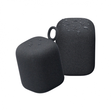 Sony LinkBuds Speaker trådløs bærbar høyttaler med Bluetooth, svart 2-PACK i gruppen Lyd til hjemmet / Høyttalere / Bluetooth-høyttaler hos BRL (SETSRSLS1BPKT1)