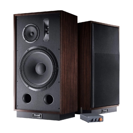 Magnat Transpuls 1500 med Fosi Audio BT20A (48V) i gruppen Pakkeløsninger / Pakker for hjemmet / Stereopakker hos BRL (SETTP1500PKT11)