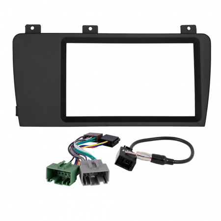 Installasjonspakke Volvo V70/S60 2005-2007 i gruppen Billyd / Hva passer i min bil / Volvo / Volvo XC70 / Volvo XC70 2004-2007 / Bytte stereo XC70 2004-2007 hos BRL Electronics (SETVOLVOPKT2)