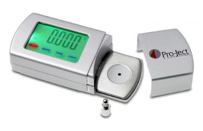 Pro-Ject  Measure it S2