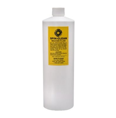 Pro-Ject Spin Clean tvättvätska 8 dl (32 Oz)